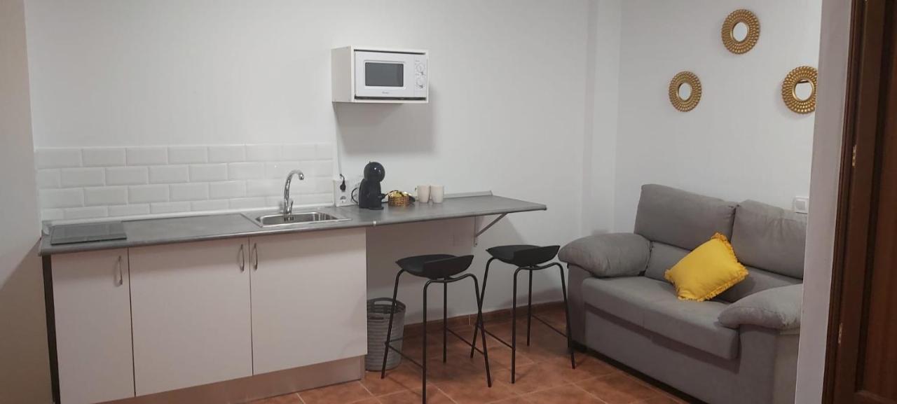 Loft 2 Nuevo ,Segundo Piso Sin Ascensor Apartment La Línea de la Concepción Екстериор снимка