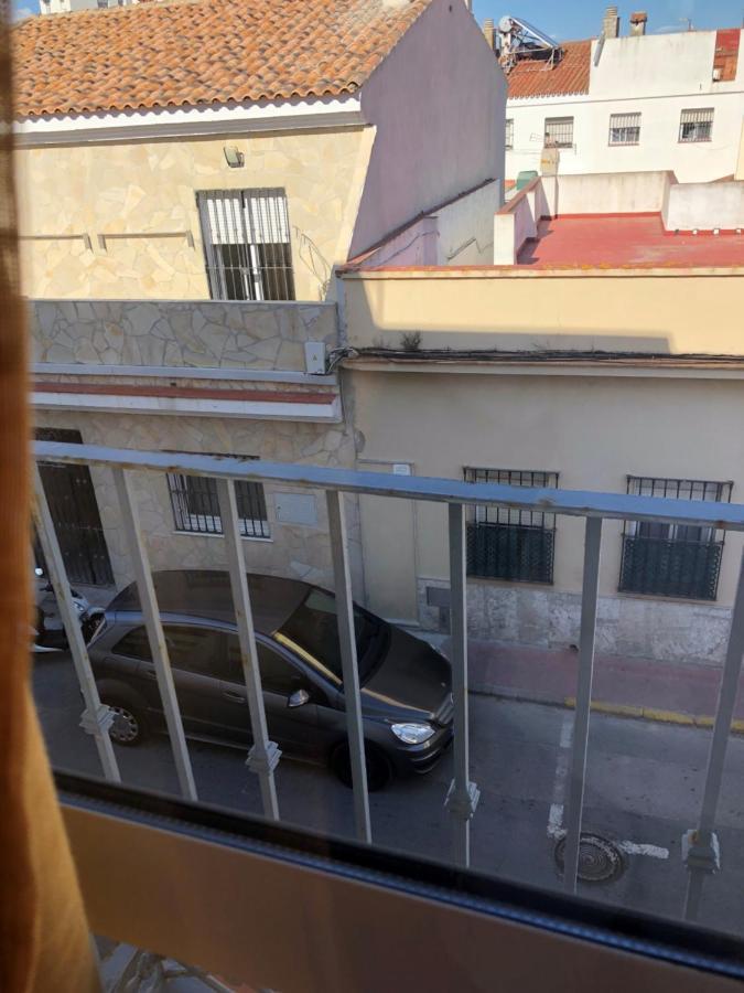 Loft 2 Nuevo ,Segundo Piso Sin Ascensor Apartment La Línea de la Concepción Екстериор снимка
