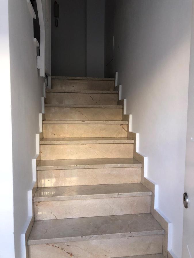 Loft 2 Nuevo ,Segundo Piso Sin Ascensor Apartment La Línea de la Concepción Екстериор снимка