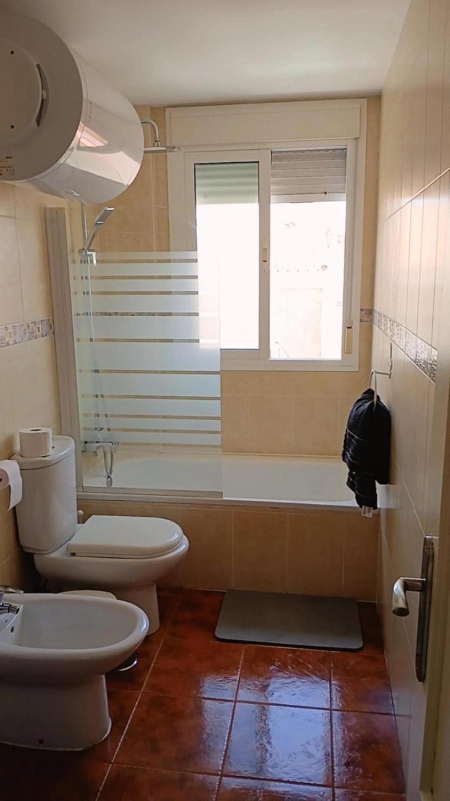 Loft 2 Nuevo ,Segundo Piso Sin Ascensor Apartment La Línea de la Concepción Екстериор снимка