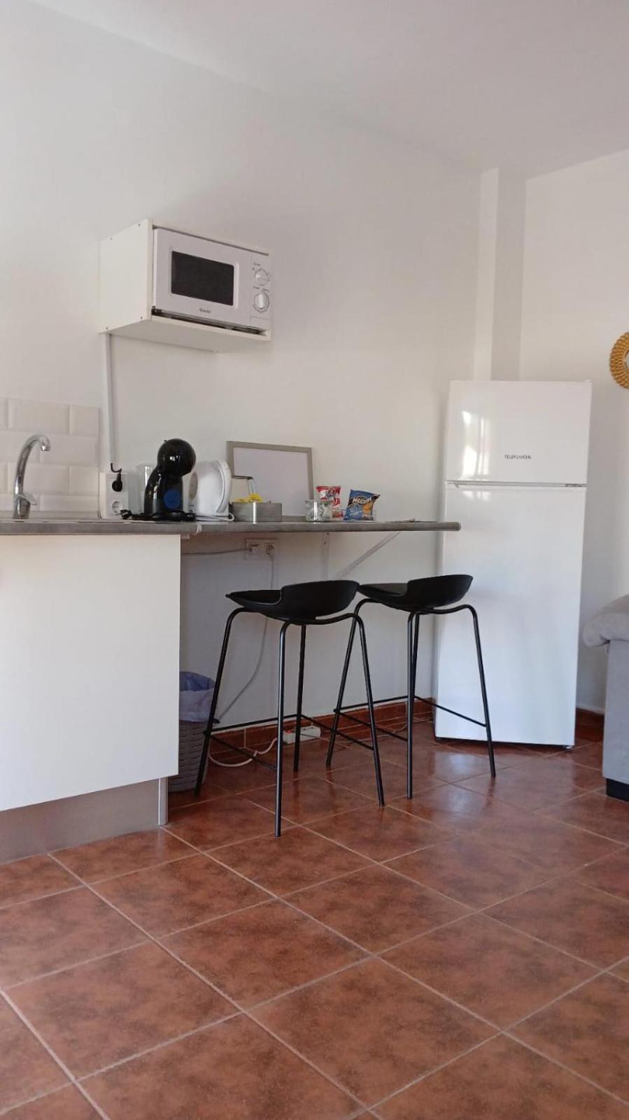 Loft 2 Nuevo ,Segundo Piso Sin Ascensor Apartment La Línea de la Concepción Екстериор снимка