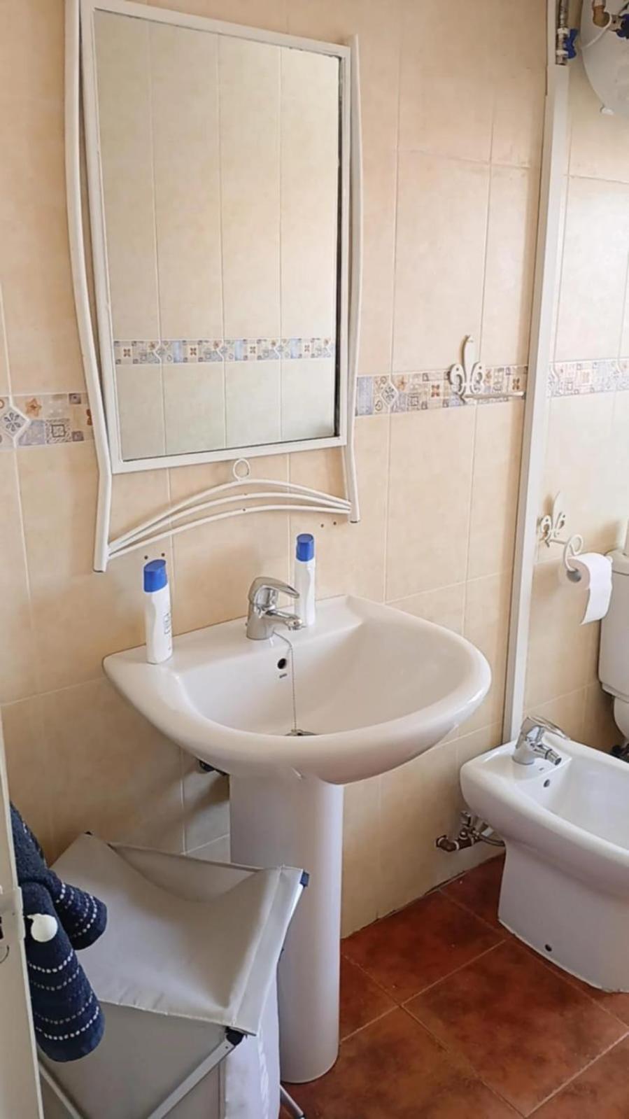Loft 2 Nuevo ,Segundo Piso Sin Ascensor Apartment La Línea de la Concepción Екстериор снимка