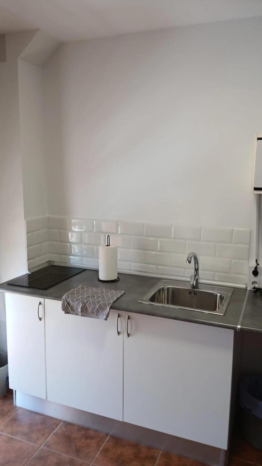 Loft 2 Nuevo ,Segundo Piso Sin Ascensor Apartment La Línea de la Concepción Екстериор снимка