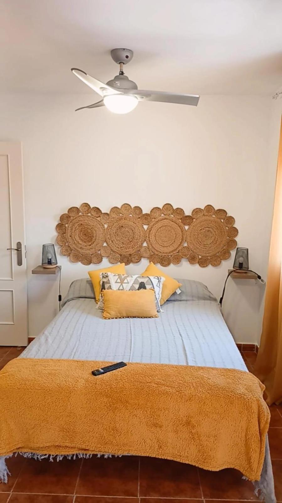 Loft 2 Nuevo ,Segundo Piso Sin Ascensor Apartment La Línea de la Concepción Екстериор снимка